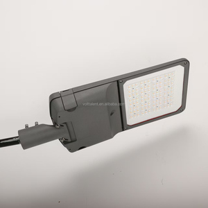 Lampadaire LED 200W, luminaire industriel pour autoroute, éclairage extérieur étanche, lanterne routière commerciale avec CE RoHS - Product Image 3