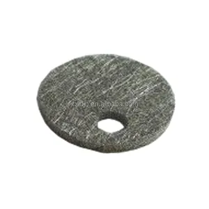 1 micron pore size titanium discs with best quality
