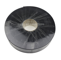 Tube thermorétractable en polyoléfine de 100 mètres pour tube thermorétractable automobile