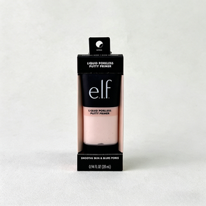 Prebase de Maquillaje Líquida Elf <span class=keywords><strong>Poreless</strong></span> Putty, Prebase Facial Hidratante a Base de Gel para Suavizar los Poros de la Piel, Prebase Incolora, Cosméticos Hidratantes - Product Image 6