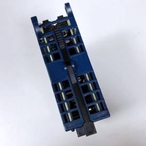 Oferta Especial: Módulo Procesador de Programación PLC de Alta Calidad IC695ALG626 con Entrada Analógica de 2 Canales, Modbus, EtherCAT e IO-Link para Automatización - Product Image 4
