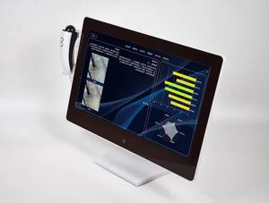 Logiciel professionnel d'analyse de la peau du cuir chevelu, détection des cheveux, analyse des follicules pileux, appareil photo analyseur du cuir chevelu - Product Image 4