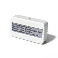 1 Buah Dekoder Resetter Chip Kartrid Tinta untuk Epson WF-C8190a WF-C8690a PX-S7110 M7110F1 Alat Pemeliharaan Printer