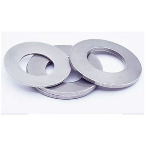 Coil <strong>Spring</strong> Washer Steel <strong>Material</strong> for Industrial Use Manufactured by <strong>Disc</strong> <strong>Spring</strong> Manufacturer-Belleville - Product Image 4