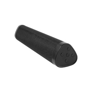 ลำโพงซาวด์บาร์ไร้สายพกพา A500 ระบบเสียงสเตอริโอ Bt 5.0 รองรับ AUX USB TF วิทยุ FM สำหรับงานปาร์ตี้ที่บ้าน - Product Image 2