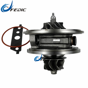 Cartouche Turbo GT2056V 765155 pour Mercedes C320 E320 E280 <span class=keywords><strong>M320</strong></span> R320 S Sprinter Viano Vito 320 CDI 165 Kw 235 HP OM642 Euro4 - Product Image 3