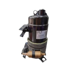 Compresseur de réfrigération Sanyo C-RV233H2NB pour climatisation, pièce de rechange - Product Image 4
