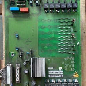 C98043-A1695-L บอร์ดมาสเตอร์ไดรฟ์ซีรีส์ PLC - Product Image 3