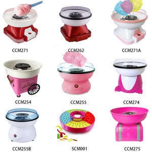 Máquina de hilo de algodón de azúcar antigua - Product Image 3