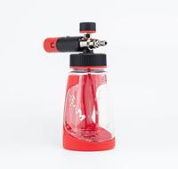 Canon à mousse Maxshine Snow Foam V2, lanceur de mousse épaisse pour lavage auto