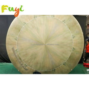 果物野菜フルーツモデルカスタマイズプロモーションインフレータブルタマネギ巨大打撃 - Product Image 6