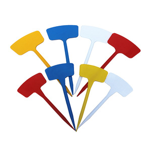 Venta <span class=keywords><strong>directa</strong></span> de fábrica en forma de abanico tierra <span class=keywords><strong>tarjeta</strong></span> grande superficie flor jardinería <span class=keywords><strong>tarjeta</strong></span> letrero plástico planta marcadores etiqueta <span class=keywords><strong>tarjeta</strong></span> - Product Image 2