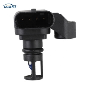 12670600 yaopei Bình bơm nhiên liệu hơi Vent (EVAP) cảm biến áp suất cho Chevrolet GM - Product Image 5