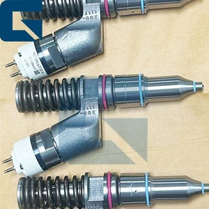 Injecteur de carburant 249-0712 2490712 pour moteur C11 - Product Image 4