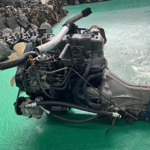 Oem ODM hiện đại Hàn Quốc ban đầu d4bht sử dụng động cơ diesel phù hợp cho xe tải nhỏ Xe <span class=keywords><strong>Jeep</strong></span> - Product Image 4