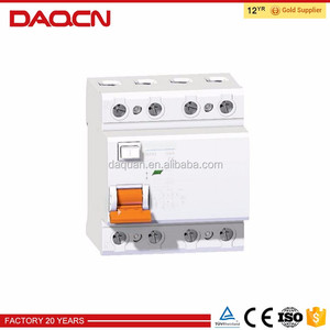 特殊設計で広く使用されているサーキットブレーカー - Product Image 2