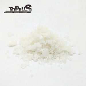 Cloruro de Magnesio Hexahidratado de Grado Alimenticio e Industrial, Escamas de <span class=keywords><strong>Bittern</strong></span>, MgCl2 con CAS 7791-18-6, Apariencia de Polvo - Product Image 5