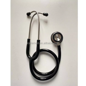 Estetoscópio Profissional <span class=keywords><strong>Classic</strong></span> III com Duplo Cabeçote e Diafragma Ajustável - Product Image 2