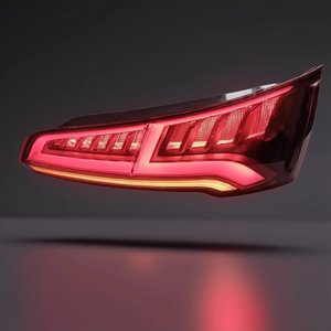 OE High Quality New AURON 12V 6000K 36W Front DRL CSP <b>LED</b> Tail <b>Lights</b> for Audi Q5 Wholesale - Product Image 2