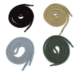 Thiết kế vòng cao su lời khuyên quần dây rút dây Rút Nhà sản xuất với Silicone nhúng lời khuyên cho hàng may mặc - Product Image 2