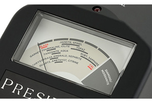 <span class=keywords><strong>Testeur</strong></span> de diamants <span class=keywords><strong>Presidium</strong></span> Gem Tester - II, machine de test des pierres précieuses colorées - Product Image 2