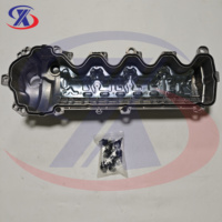 Couvercle de soupape de moteur en aluminium pour 2004-2010 Fords F-150 V8 5.4L 9L1Z-6582-D 9L1Z6582D 7L1Z6584A 264-908