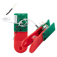 Adaptador OEM BDC3 Todo en Uno MQB49 5C 5D 8 en 1, Adaptadores de Clip para Conectar Dispositivos XHORSE AUTEL KEYDIY KYDZ, Herramientas de Diagnóstico