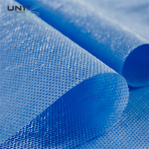 Tecido Não Tecido SSMMS / SMS / SMMS para Esterilização, Papel <span class=keywords><strong>Crepe</strong></span> Médico Não Tecido - Product Image 4
