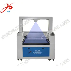 Máquina de gravura laser cnc e máquina de corte para venda
