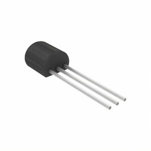 Electronic Circuit Components MPSA05 Transistors BOM Quote Service - Product Image 1