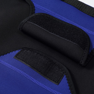 Borsa da sci portatile semplice Anti-graffio Anti-ruggine con lama impiallacciatura borsa da Snowboard con coperchio protettivo per avvolgimento di gnocchi - Product Image 2