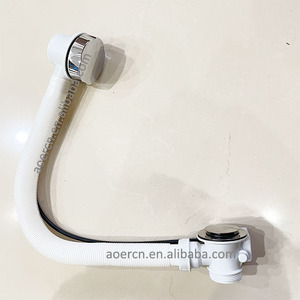 <span class=keywords><strong>Siphon</strong></span> <span class=keywords><strong>de</strong></span> vidange <span class=keywords><strong>de</strong></span> <span class=keywords><strong>baignoire</strong></span> sur mesure en gros pour salle <span class=keywords><strong>de</strong></span> bain - Product Image 1