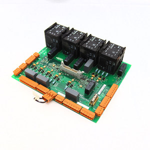 Placa de Circuito de Seguridad Kone LCE230 ADO KM713160G01 713163H06 H03 H04 H05, Repuestos para Elevadores - Product Image 1