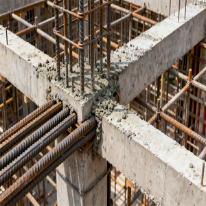 Hrb400e bị biến dạng thép cây 14*9m Đường Kính thanh sắt cho bê tông cốt thép hàn cắt bao gồm - Product Image 6