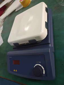 Nuestro agitador magnético multifunción de precisión para reacciones químicas complejas OEM personalizable - Product Image 3