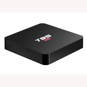 Android 10 Boîte de TÉLÉVISION 10.0 2 go ram 16 go rom Quad Core 2.4G Wifi 4K Lecteur Multimédia HD Mini Décodeur Allwinner H3 <span class=keywords><strong>T95</strong></span> <span class=keywords><strong>Super</strong></span> - Product Image 4