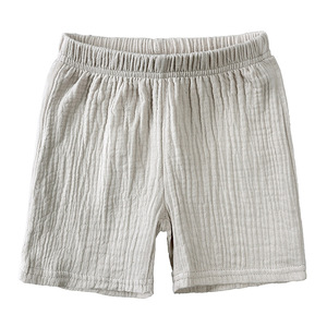 Conjunto de 2 Piezas para Niño y Niña Ropa de Verano 2025 para Bebé Niña en Algodón y Lino Estilo Retro Trajes Infantiles - Product Image 4