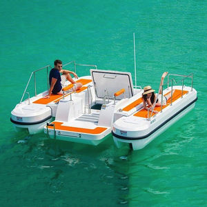 Bateau Semi-<span class=keywords><strong>marin</strong></span> pour touristes, tourisme, deux coloris, nouveau Design, <span class=keywords><strong>2022</strong></span> - Product Image 1