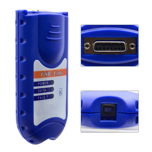 Interfaz de Diagnóstico OBD2 Nexiq USB Link Original 125032 para Camiones Diésel, Herramienta de Escaneo para Camiones Pesados, Herramienta para Leer Fallas en Camiones - Product Image 4