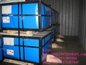 Chất lượng tốt điện phân tinplate với in 4 màu sắc sơn mài tinplate tấm tinplate cuộn dây - Product Image 5