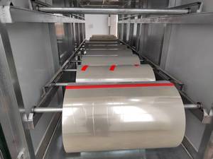 Màng Composite đặc biệt dành riêng cho Keo Silicone, tùy chỉnh chính xác với hiệu suất vượt trội. - Product Image 3