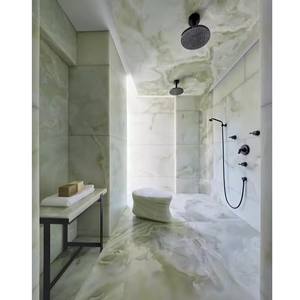 Grandes dalles de marbre Calacatta Gold Veins, prix des carreaux muraux de salle de bain, marbre Calacatta naturel - Product Image 1