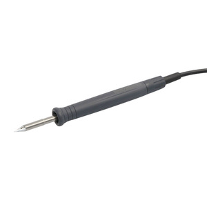 Conjunto de mango de soldador rápido 3104 3202 3205 303D 303 206D de acero inoxidable con pulverización electrostática - Product Image 1