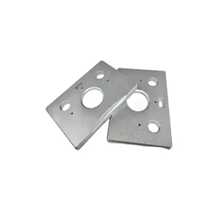 High Quality Cnc Milling Aluminum Bicycle Parts