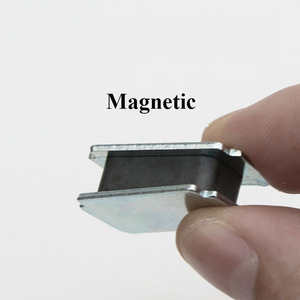 Pestillo magnético <span class=keywords><strong>para</strong></span> puerta de armario <span class=keywords><strong>para</strong></span> <span class=keywords><strong>imanes</strong></span> de cajón de cocina <span class=keywords><strong>para</strong></span> permanecer cerrado armario magnético <span class=keywords><strong>para</strong></span> cajón - Product Image 3