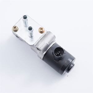 Válvula de Control de Aire de Ralentí de Alta Calidad 1382000560 138200-0560 AC437 36450P2JJ01 36450-P2J-J01 para Honda Accord Odyssey Suzuki - Product Image 4
