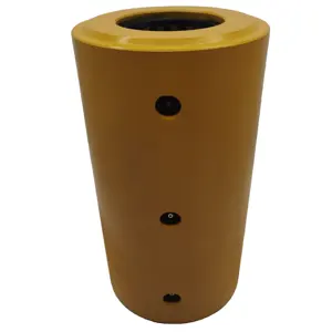 New Product 2020 Provided Yellow Video Technical Support 80*175*320 Excavator Bucket Pin Master Bushing Arm Bushing