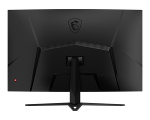 Moniteur de jeu <span class=keywords><strong>MSI</strong></span> G32C4X 1500R moniteurs incurvés <span class=keywords><strong>32</strong></span> pouces 250Hz 1MS support réglable écran de jeu pour barre Internet PC - Product Image 5