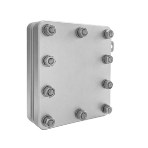 Electrolizador Compacto de Aleación de Titanio con 99% de Pureza, Producción de 450 ml/min, Excelente Sellado, Sin Fugas de <span class=keywords><strong>Agua</strong></span>/Gas, Funcionamiento Estable - Product Image 6