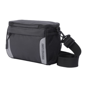 Bolsas Multifuncionales Reutilizables de Peva para Almacenamiento de Alimentos, Bolsa Térmica Aislada para Motocicleta, Bolsa de Reparto de Comida con Logotipo - Product Image 2